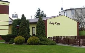Cichy Kącik